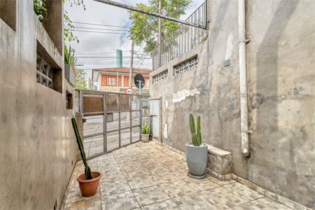 Casa à venda com 3 quartos em Chácara Monte Alegre, São Paulo, SP