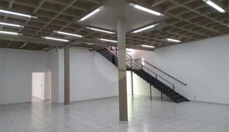 Salão Comercial para alugar em Jardim Brasil, Atibaia, SP