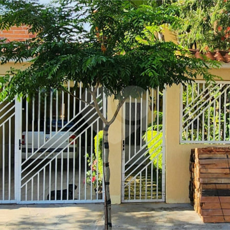 Casa à venda com 2 quartos em Jardim Santa Marta II, Salto, SP