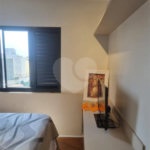 Apartamento à venda com 3 suítes em Tucuruvi, São Paulo, SP