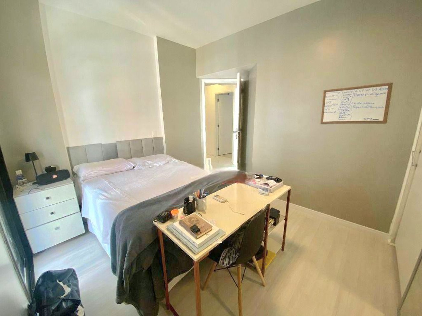 Apartamento com 3 dormitórios à venda, 130 m² por R$ 1.280.000,00 - Ponta da Praia - Santos/SP