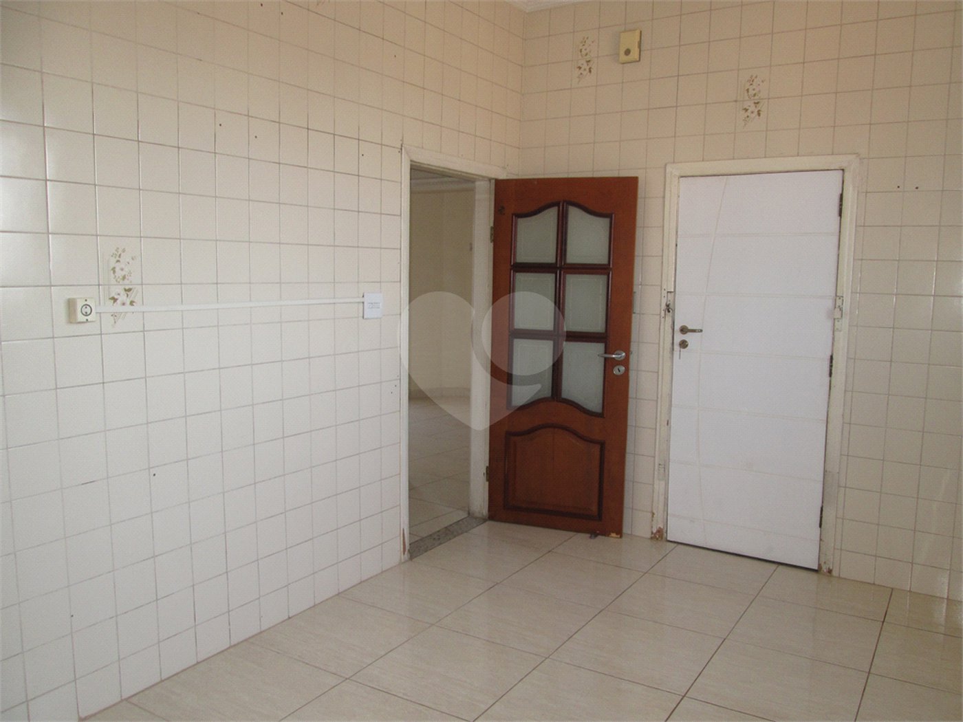Apartamento à venda com 2 quartos em Tucuruvi, São Paulo, SP