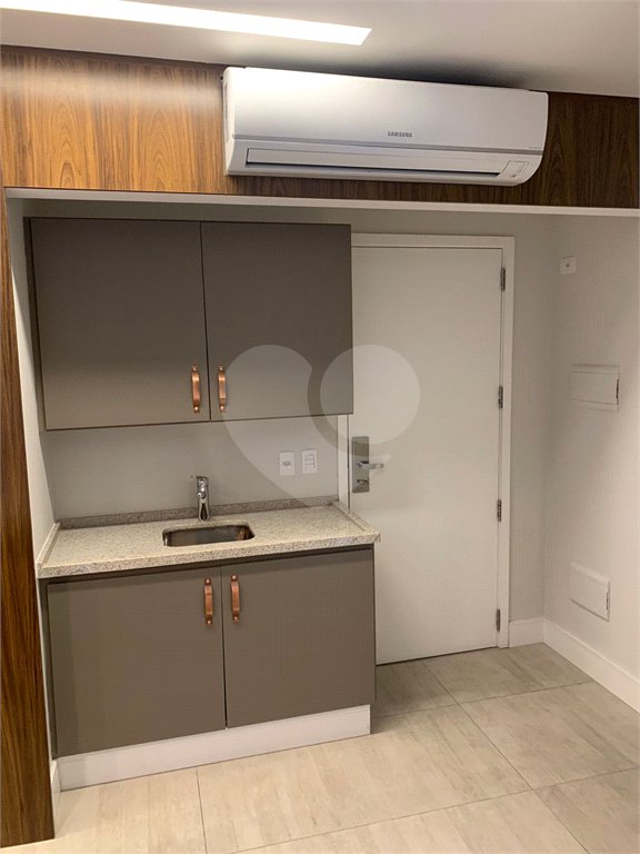 Apartamento para alugar com 2 suítes em Pinheiros, São Paulo, SP