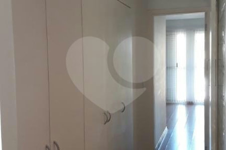 Casa para alugar com 3 suítes no condomínio Residencial Courtyard Village, São Paulo - SP