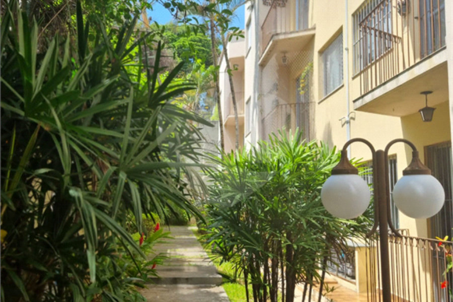 Apartamento à venda com 2 quartos em Tremembé, São Paulo, SP