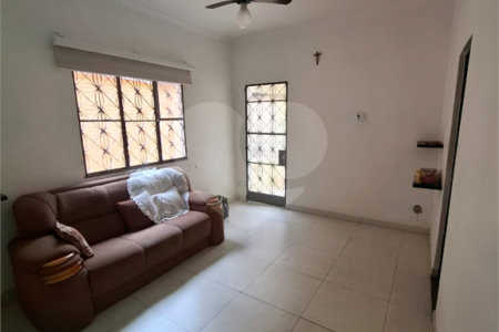 Casa Térrea à venda com 4 quartos, sendo 1 suíte, em Campo Grande, Rio de Janeiro, RJ