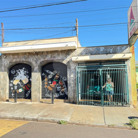 Casa à venda com 2 suítes em Ipiranga, Ribeirão Preto, SP