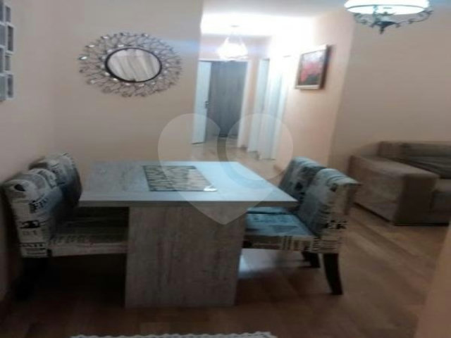 Apartamento à venda com 2 quartos em Vila Nova Cachoeirinha, São Paulo, SP