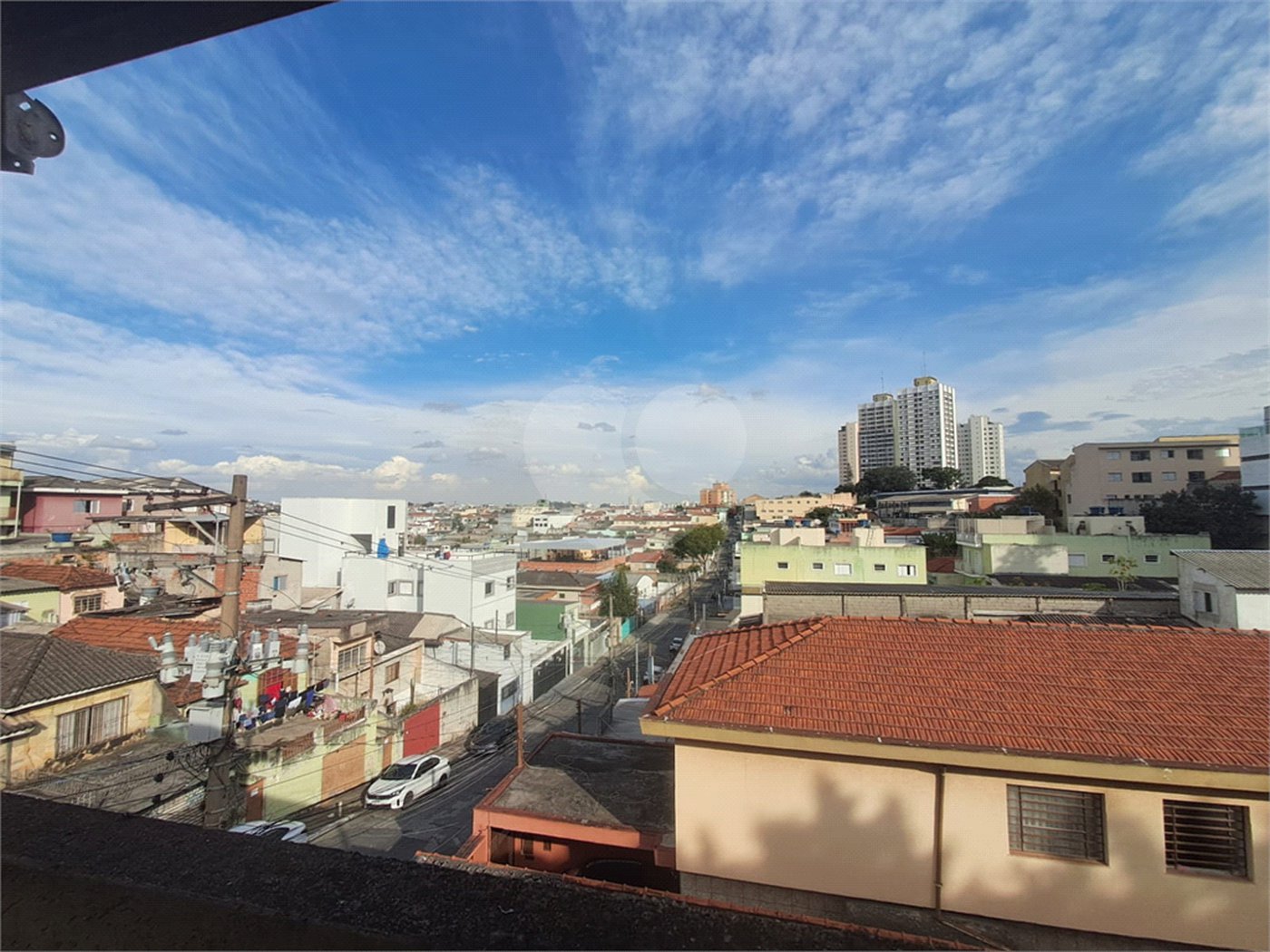 Sobrado à venda com 3 quartos em Limão, São Paulo, SP