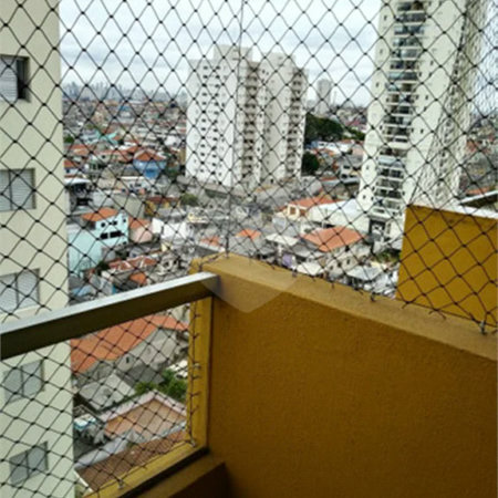 Apartamento à venda com 2 quartos em Vila Medeiros, São Paulo, SP