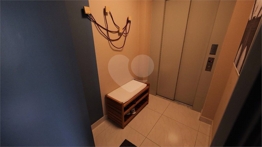 Apartamento á venda - Vila Olímpia