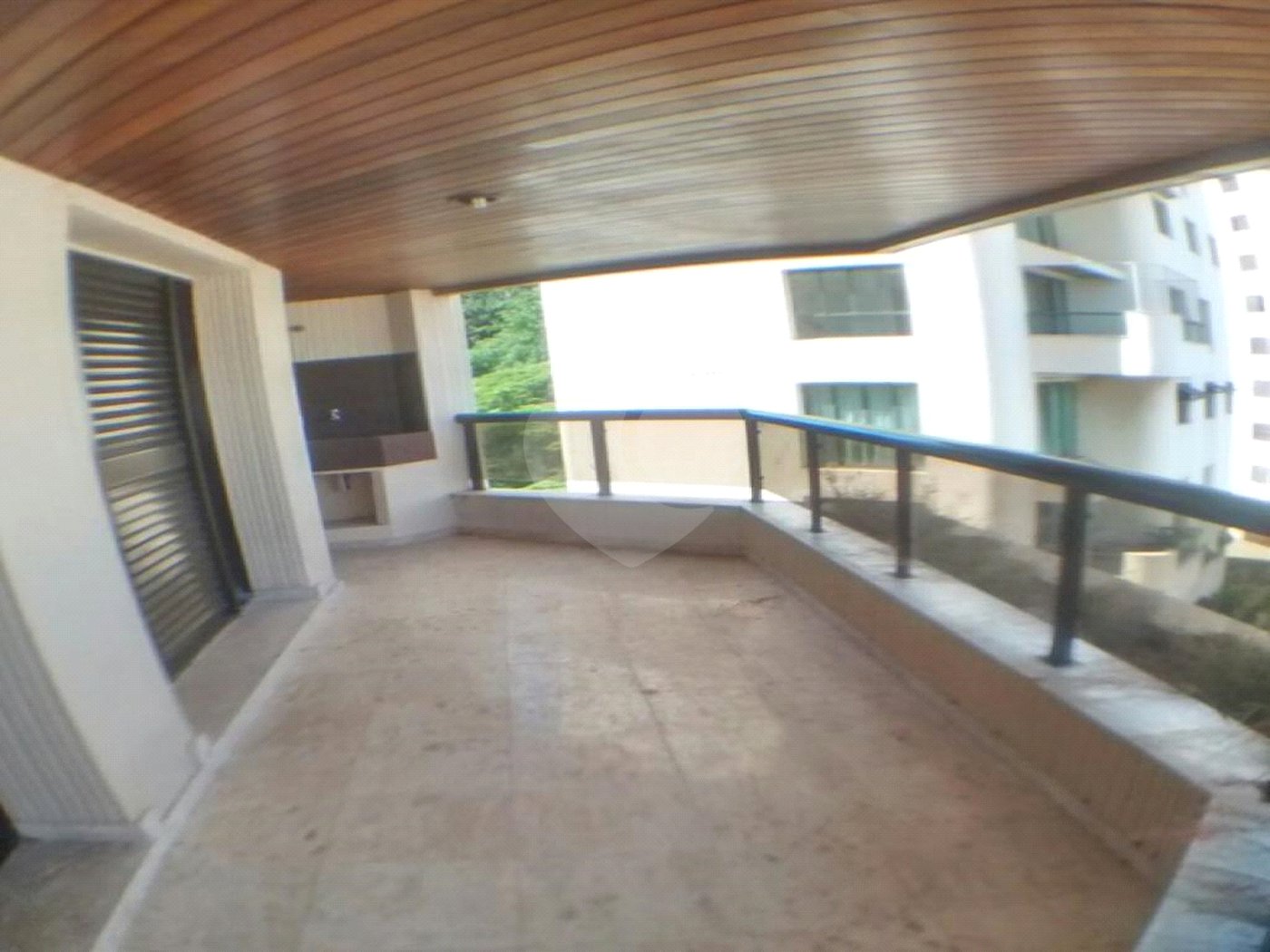 Apartamento à venda com 3 suítes em Vila Suzana, São Paulo, SP
