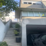 Sobrado à venda com 3 suítes em Horto, São Paulo, SP
