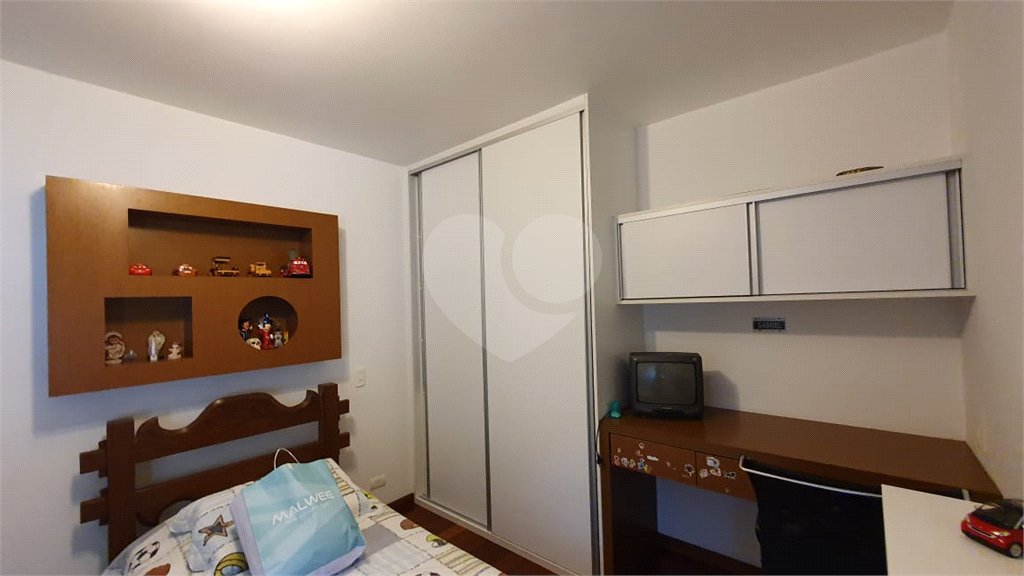 Sobrado à venda com 3 quartos, sendo 1 suíte, em Horto Florestal, São Paulo, SP