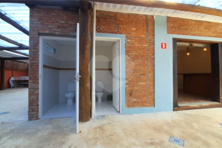 Casa Térrea para alugar em Vila Alexandria, São Paulo, SP