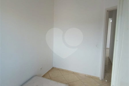 Apartamento à venda com 2 quartos em Vila Mazzei, São Paulo, SP