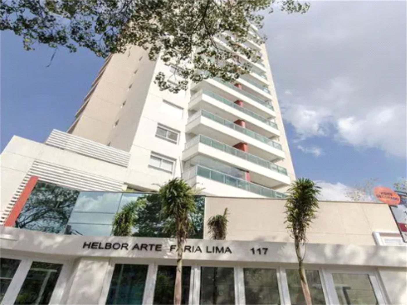 Apartamento à venda com 1 suíte em Pinheiros, São Paulo, SP