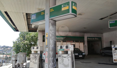 Terreno à venda em Vila Mazzei, São Paulo, SP