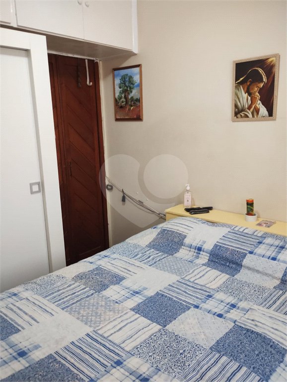 Apartamento à venda com 3 quartos em Vila Pompéia, São Paulo, SP