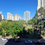 Apartamento para alugar com 2 suítes em Loteamento Mogilar, Mogi das Cruzes, SP