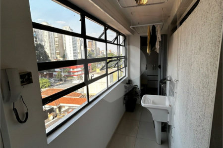 Apartamento à venda com 3 quartos em Pinheiros, São Paulo, SP