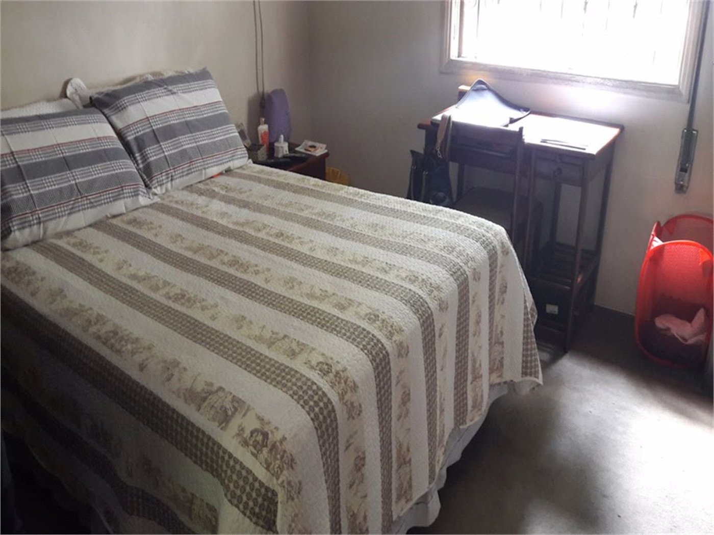 Casa Residencial à venda, José Menino, Santos - CA0190.