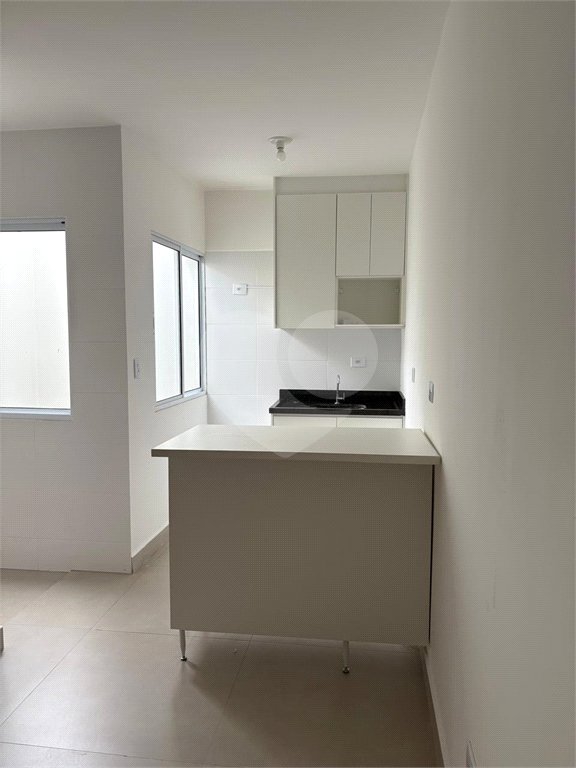 Apartamento para alugar com 1 quarto em Vila Guilherme, São Paulo, SP