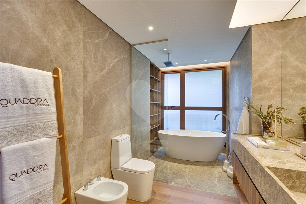 Apartamento à venda com 4 suítes em Jardim Paulista, São Paulo, SP