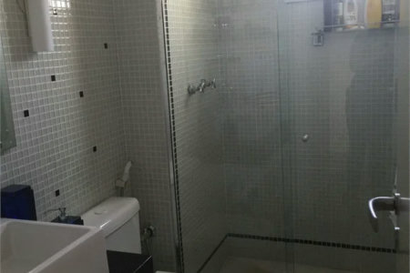 Apartamento à venda com 4 suítes em Vila Gertrudes, São Paulo, SP