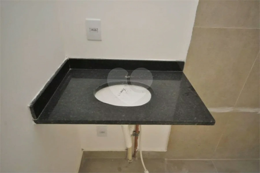 Apartamento à venda com 1 suíte em Vila Guilherme, São Paulo, SP