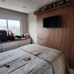 Apartamento à venda com 2 quartos, sendo 1 suíte, em Vila Maria Alta, São Paulo, SP