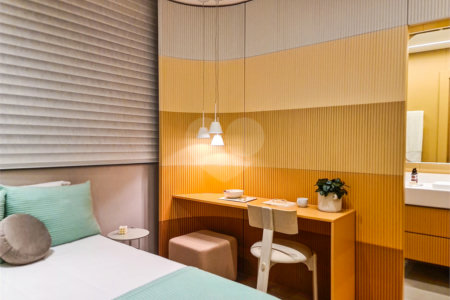 Apartamento à venda com 3 suítes em Poção, Cuiabá, MT