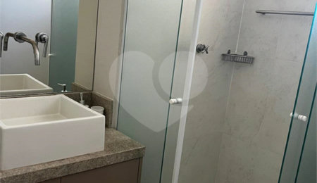 Casa para alugar com 1 suíte no condomínio Ibirapuera Loft, São Paulo - SP