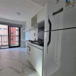 Apartamento à venda com 1 quarto em Perdizes, São Paulo, SP