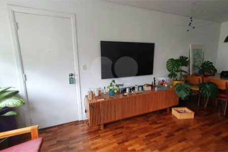 Apartamento à venda com 2 quartos, sendo 1 suíte, em Itaim Bibi, São Paulo, SP