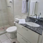 Apartamento à venda com 2 quartos, sendo 1 suíte, em Vila Guilherme, São Paulo, SP