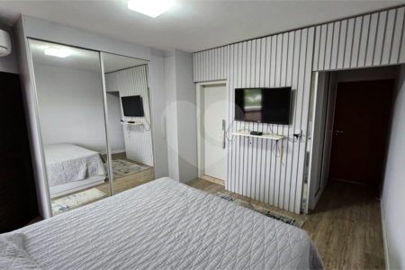 Apartamento à venda com 3 quartos, sendo 1 suíte,  no Centro, Suzano, SP