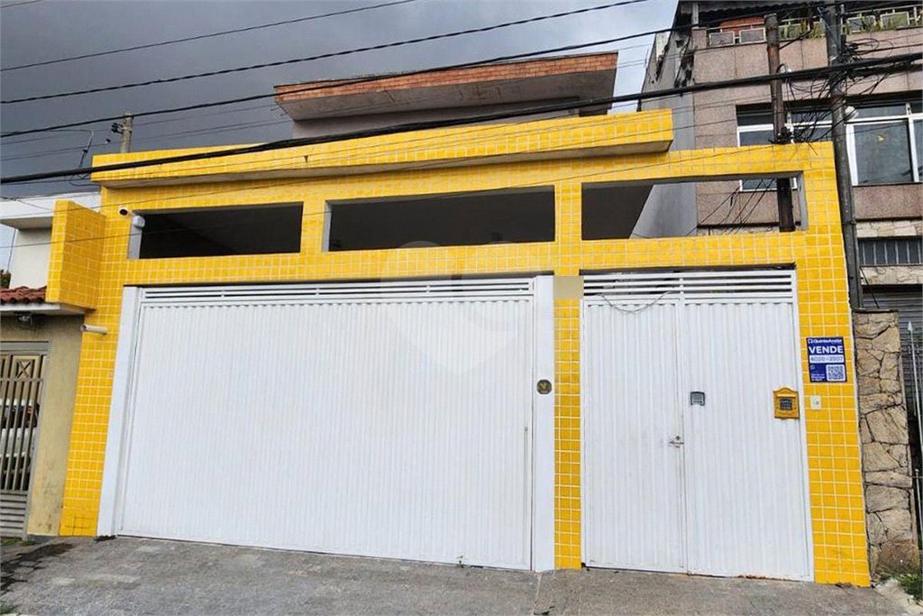 Sobrado à venda com 3 quartos, sendo 1 suíte, em Vila Medeiros, São Paulo, SP