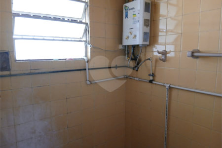 Apartamento à venda com 2 quartos em Grajaú, Rio de Janeiro, RJ