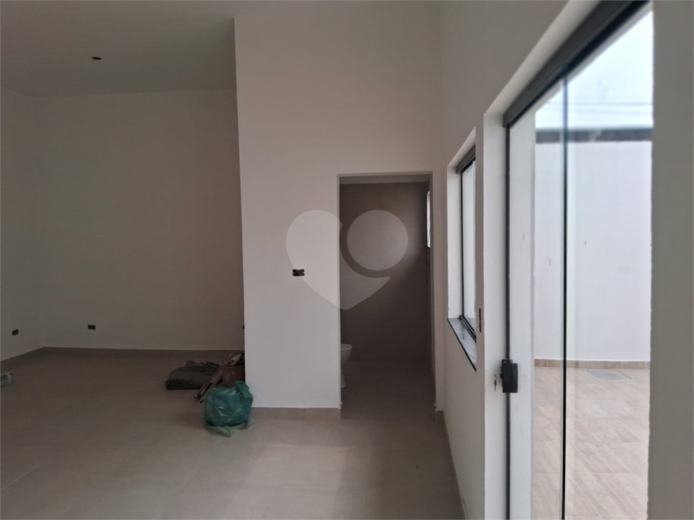 Studio para alugar com 1 quarto em Jardim Residencial Dona Maria José, Indaiatuba, SP
