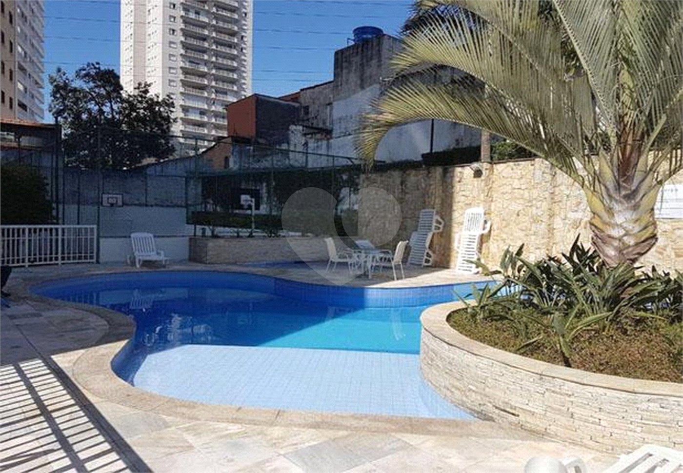 Apartamento Condominio Clube em Pinheiros com 90 m² Útil com 3 dormitórios sendo 1 suíte com 1 Vagas