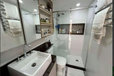 Cobertura à venda com 3 quartos, sendo 2 suítes, em Tijuca, Rio de Janeiro, RJ