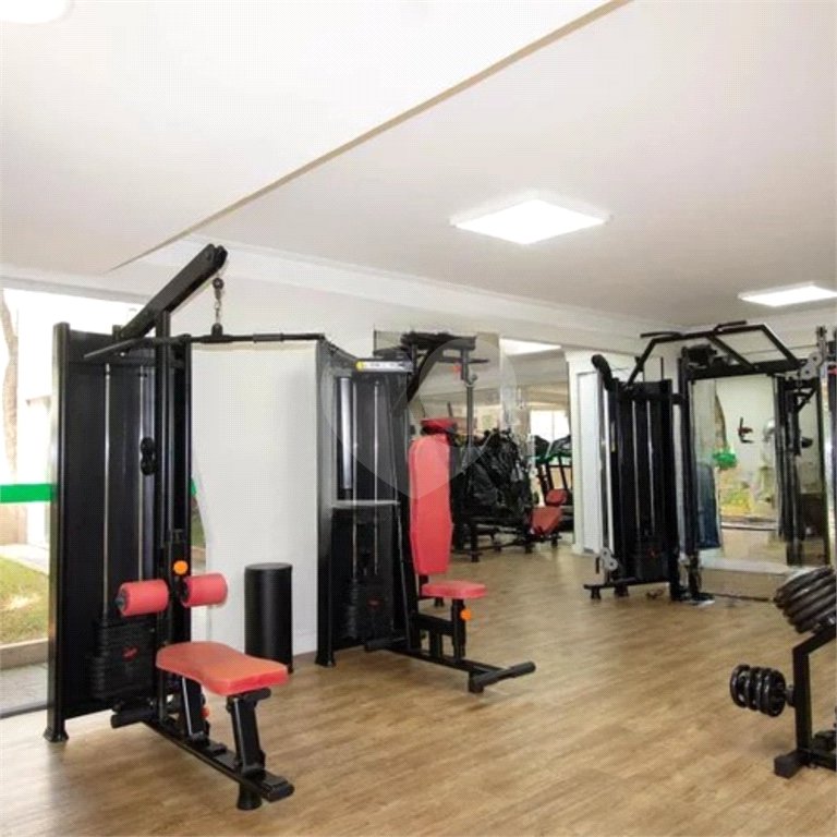Apartamento à venda com 2 quartos, sendo 1 suíte, em Jardim Íris, São Paulo, SP