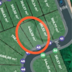 Terreno à venda no condomínio Residencial Alto da Floresta, Bom Jesus dos Perdões - SP
