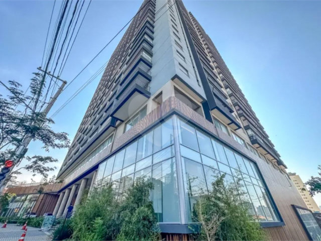 Apartamento à venda com 1 quarto em Ipiranga, São Paulo, SP