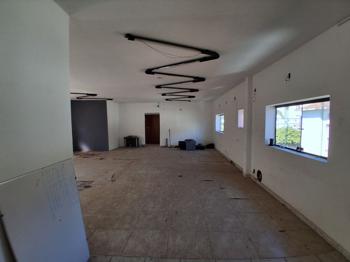 Sala à venda, 131 m² por R$ 394.000,00 - Aparecida - Santos/SP