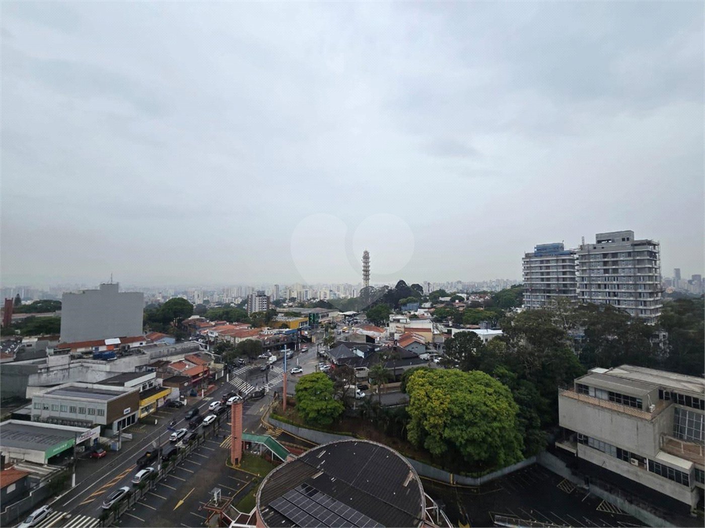 Cobertura à venda com 4 suítes em Vila Romana, São Paulo, SP