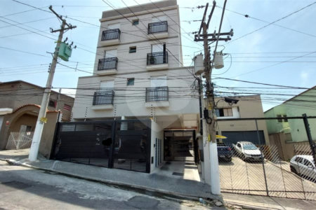 Casa à venda com 2 quartos em Vila Medeiros, São Paulo, SP