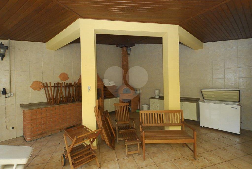 Casa à venda com 5 suítes em Jardim Marajoara, São Paulo, SP