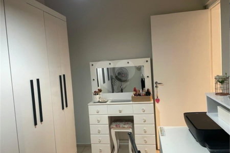 Apartamento à venda com 2 quartos em Vila Gabriel, Sorocaba, SP